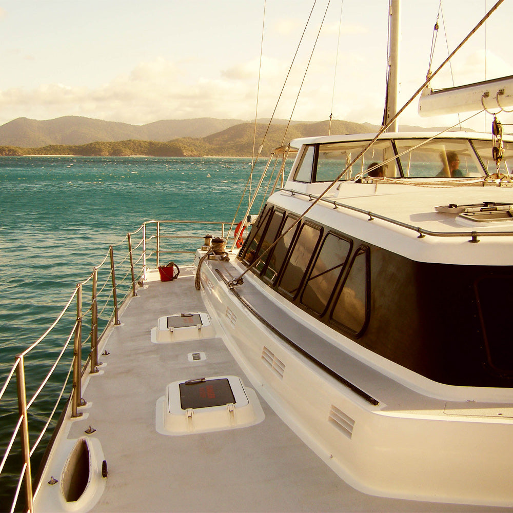 Whimit East Coast Cruiser (30 day East Coast only pass + activities) - digitally via email