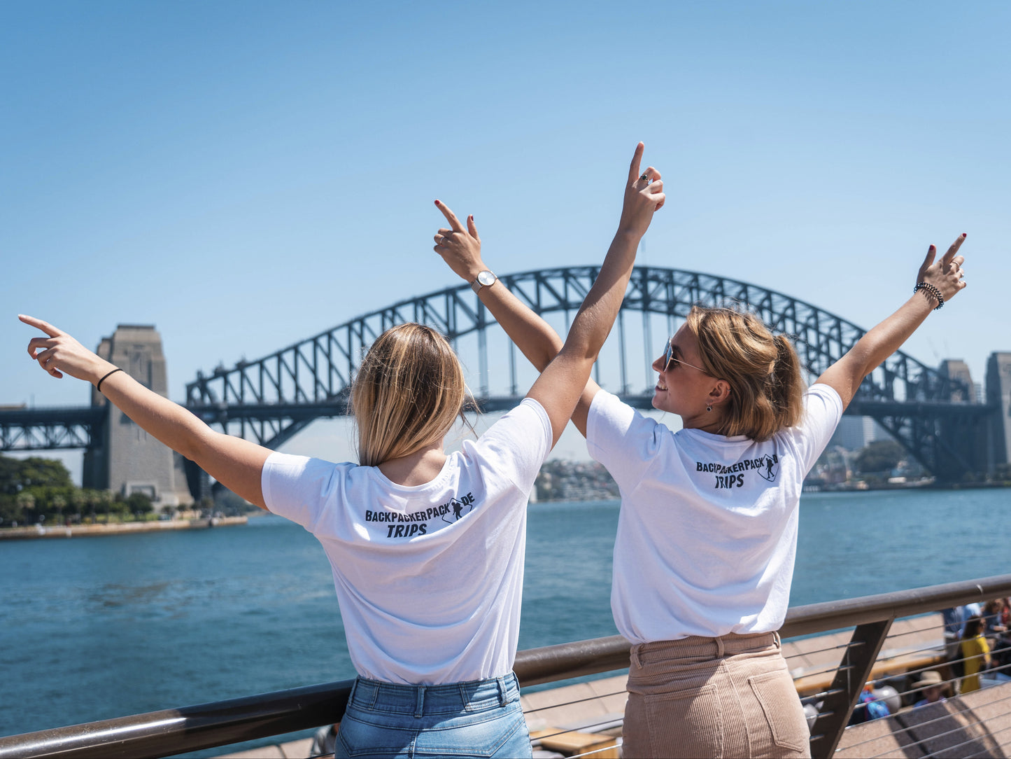 21 Tage Greyhound Gruppen-Trip mit Unterkünfte, Guide und Ausflüge SYD-CNS